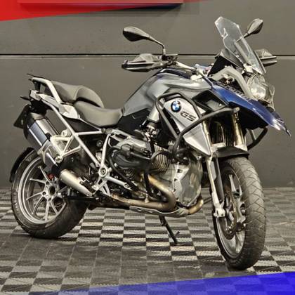 BMW R 1200 GS 
